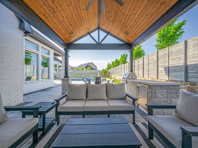 2001 Tremont Drive, Argyle, TX 76226