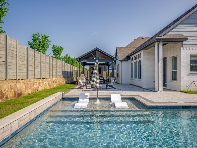 2001 Tremont Drive, Argyle, TX 76226