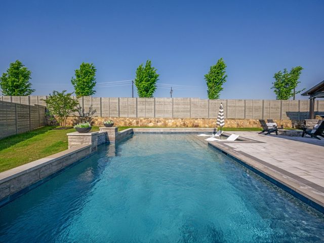 2001 Tremont Drive, Argyle, TX 76226