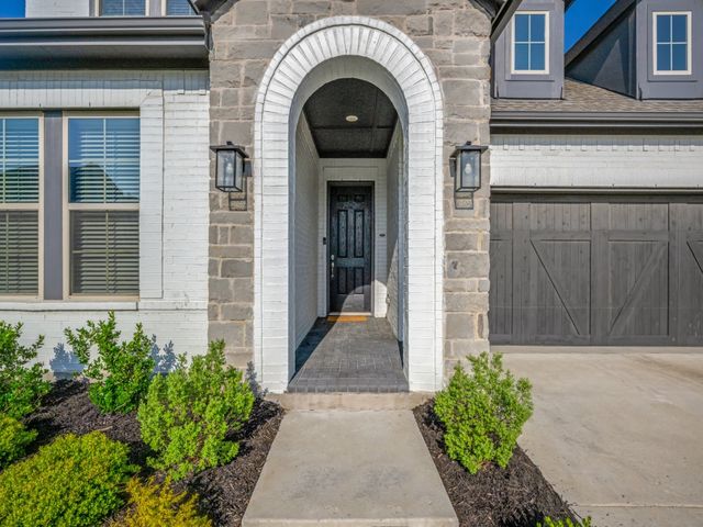 2001 Tremont Drive, Argyle, TX 76226