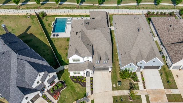 2001 Tremont Drive, Argyle, TX 76226