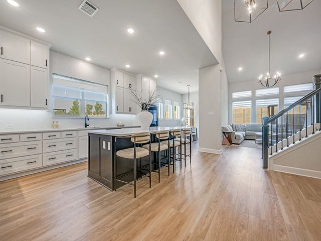 2001 Tremont Drive, Argyle, TX 76226