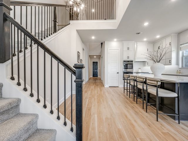 2001 Tremont Drive, Argyle, TX 76226