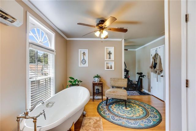 450 Somerset SE Lane, Marietta, GA 30067