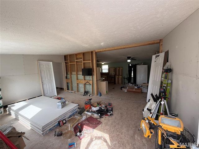 1046 Wayne 372, Piedmont, MO 63957