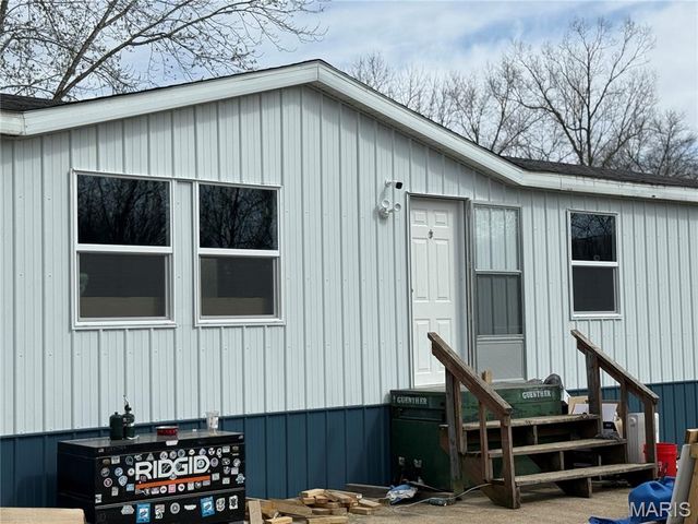 1046 Wayne 372, Piedmont, MO 63957