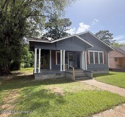 807 Evergreen Avenue, Jackson, MS 39204