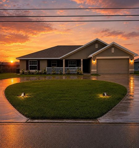 4232 SW Port St Lucie Boulevard, Port St. Lucie, FL 34953