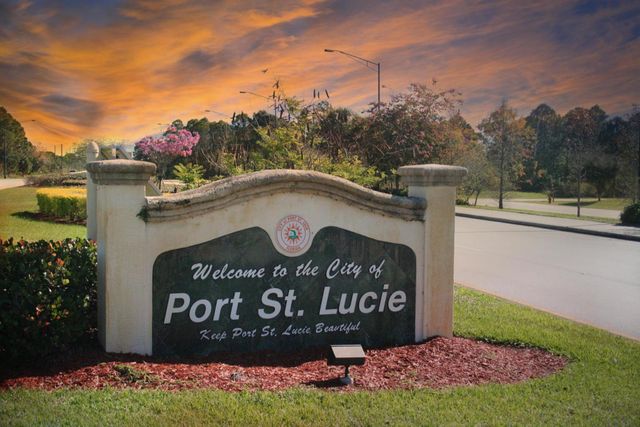 4232 SW Port St Lucie Boulevard, Port St. Lucie, FL 34953