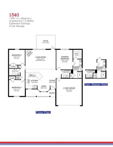 4232 SW Port St Lucie Boulevard, Port St. Lucie, FL 34953