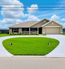 4232 SW Port St Lucie Boulevard, Port St. Lucie, FL 34953