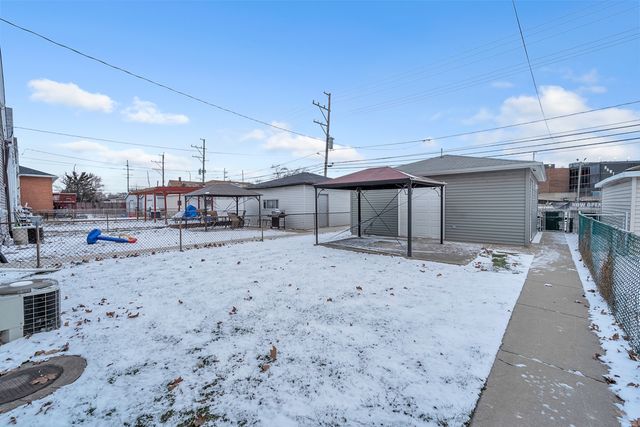 3517 S 52nd Court, Cicero, IL 60804