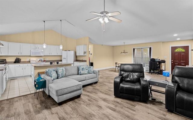 5919 Evelyn Lane, Pleasant Garden, NC 27313