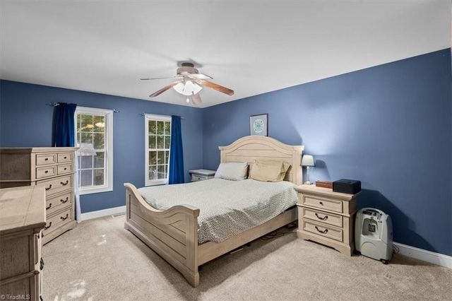 5919 Evelyn Lane, Pleasant Garden, NC 27313