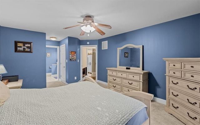 5919 Evelyn Lane, Pleasant Garden, NC 27313