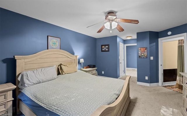 5919 Evelyn Lane, Pleasant Garden, NC 27313