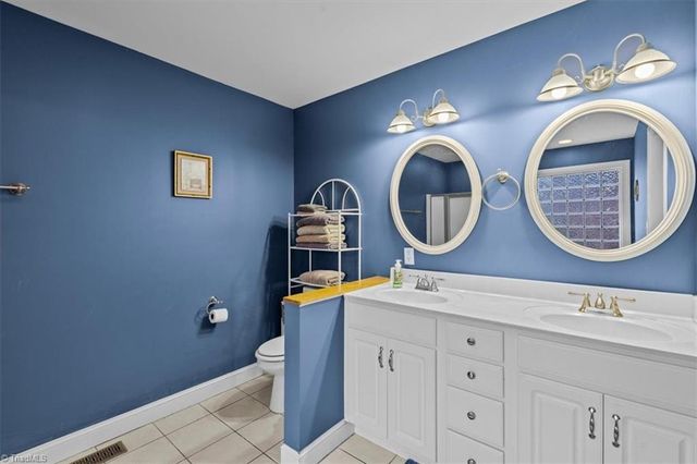 5919 Evelyn Lane, Pleasant Garden, NC 27313