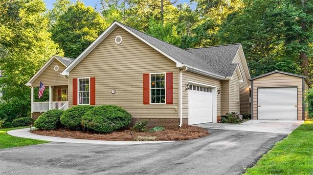 5919 Evelyn Lane, Pleasant Garden, NC 27313