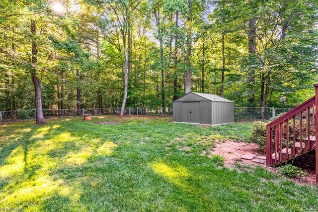 5919 Evelyn Lane, Pleasant Garden, NC 27313