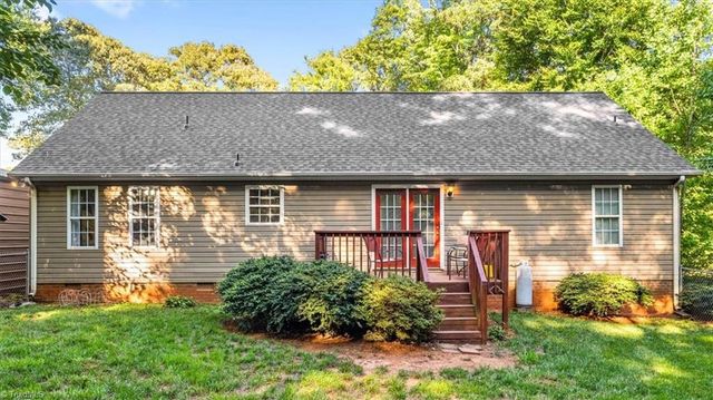 5919 Evelyn Lane, Pleasant Garden, NC 27313
