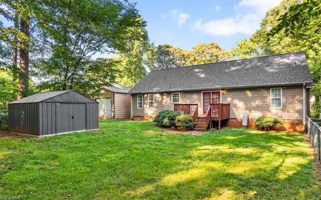 5919 Evelyn Lane, Pleasant Garden, NC 27313
