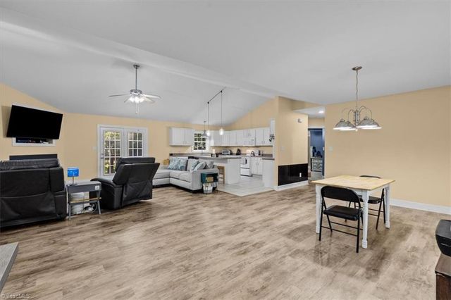 5919 Evelyn Lane, Pleasant Garden, NC 27313