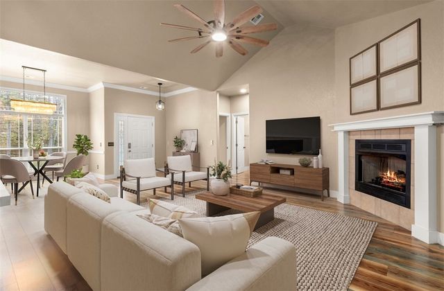 5 Helmsley Lane, Bella Vista, AR 72715