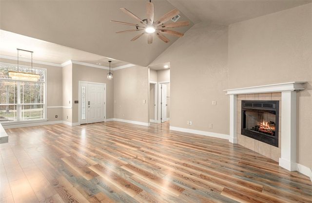 5 Helmsley Lane, Bella Vista, AR 72715