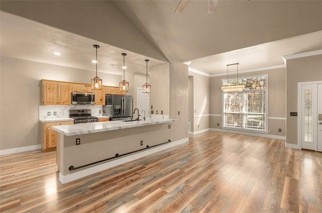 5 Helmsley Lane, Bella Vista, AR 72715