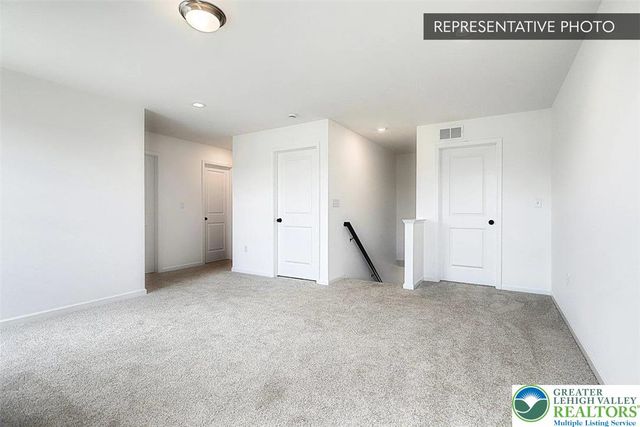 253 Center Road Lot 123, Allen Twp, PA 18067