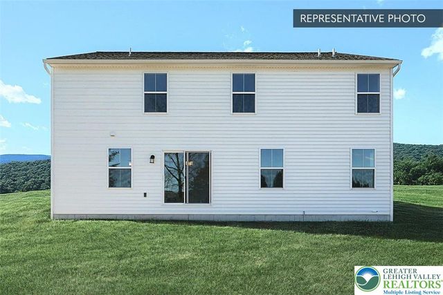 253 Center Road Lot 123, Allen Twp, PA 18067