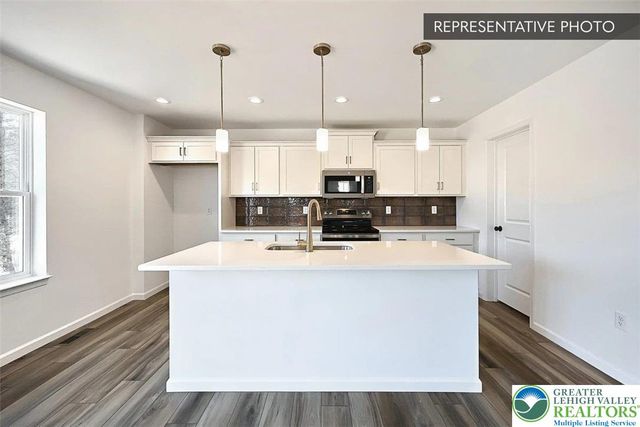 253 Center Road Lot 123, Allen Twp, PA 18067