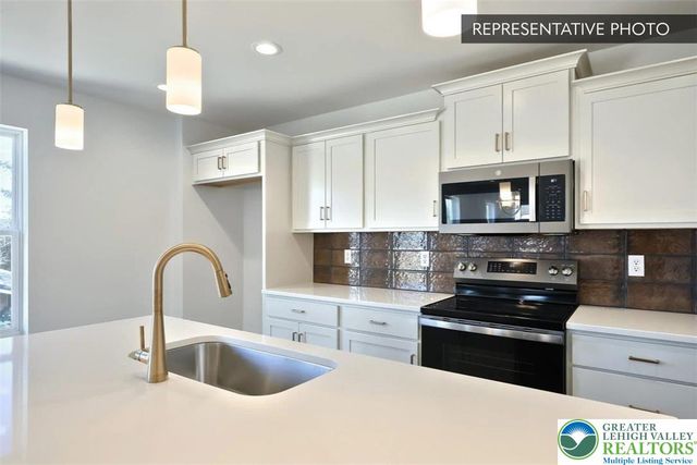 253 Center Road Lot 123, Allen Twp, PA 18067