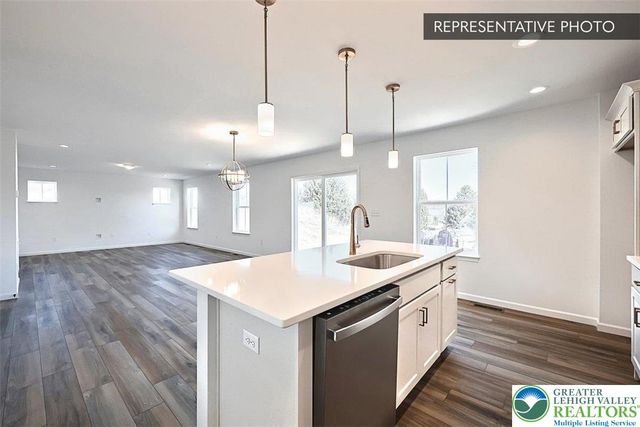 253 Center Road Lot 123, Allen Twp, PA 18067