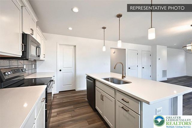 253 Center Road Lot 123, Allen Twp, PA 18067