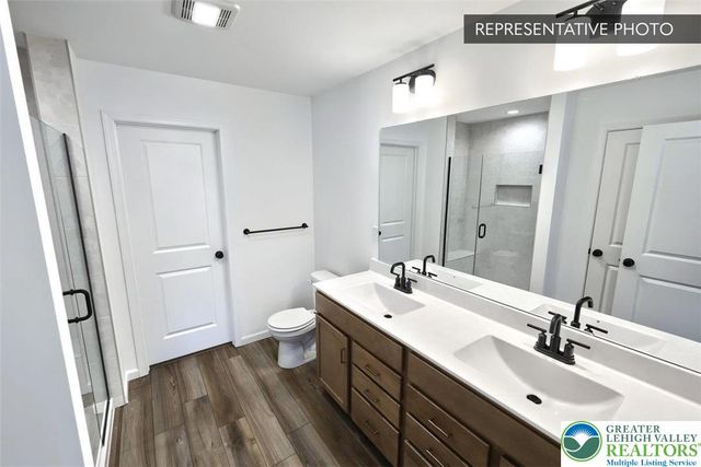 253 Center Road Lot 123, Allen Twp, PA 18067