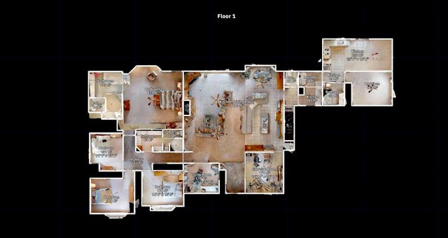 770 Merriam Rd, Hickman, CA 95323