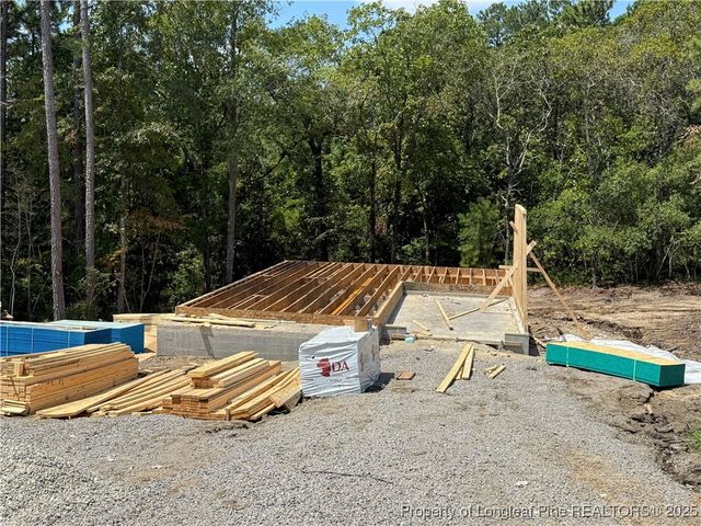 468 Blossom Trail, Lillington, NC 27546