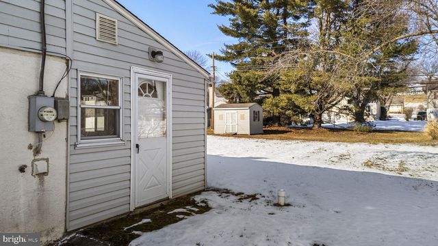 146 ROSS RD, King Of Prussia, PA 19406