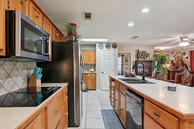 10856 Legg Drive, Kemp, TX 75143