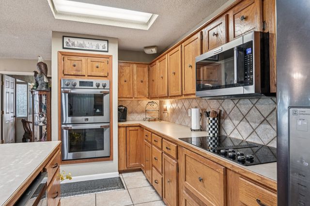 10856 Legg Drive, Kemp, TX 75143