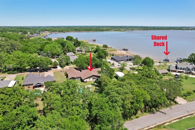 10856 Legg Drive, Kemp, TX 75143