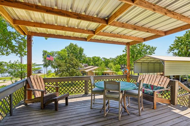 10856 Legg Drive, Kemp, TX 75143