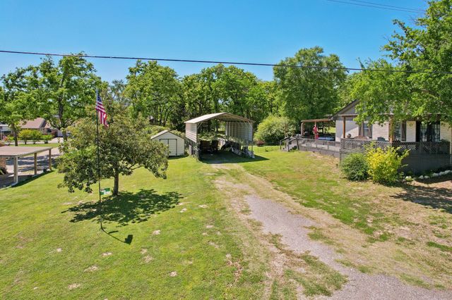 10856 Legg Drive, Kemp, TX 75143