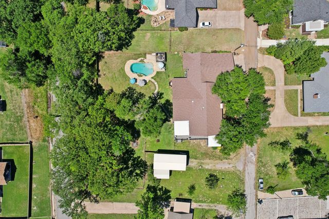 10856 Legg Drive, Kemp, TX 75143