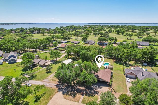 10856 Legg Drive, Kemp, TX 75143