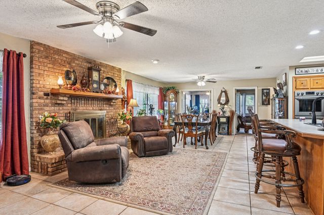 10856 Legg Drive, Kemp, TX 75143