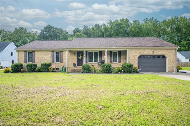 1248 Saint Brides RD W, Chesapeake, VA 23322