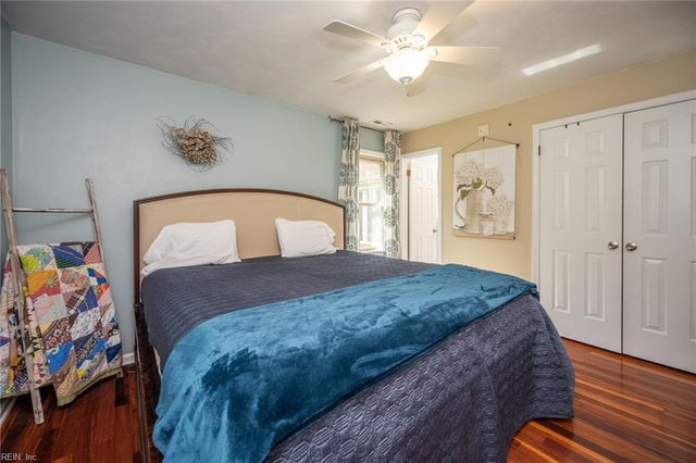 1248 Saint Brides RD W, Chesapeake, VA 23322