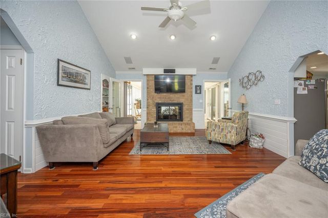 1248 Saint Brides RD W, Chesapeake, VA 23322